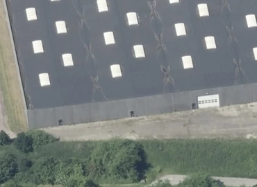 Lager til leje på Industriparken 2, 8620 Kjellerup - 7734 m² | Foto 2 - Lokalebasen