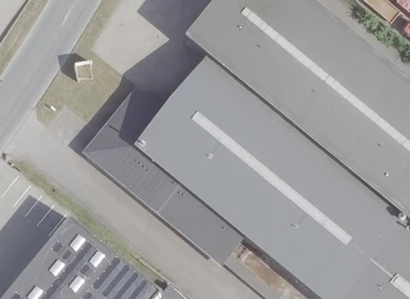 Lager til leje på Lundagervej 6, 8722 Hedensted - 10920 m² | Foto 4 - Lokalebasen.dk