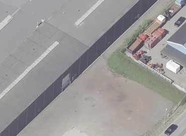 Lager til leje på Lundagervej 6, 8722 Hedensted - 10920 m² | Foto 2 - Lokalebasen.dk