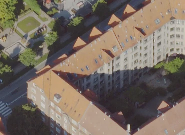 Bolig Sundholmsvej 45 2300 København S