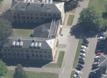 Kontor til leje på Teglgårdsparken 101, 5500 Middelfart - 2559 m² | Foto 0 - Lokalebasen.dk