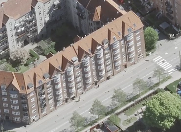 Bolig Sundholmsvej 45 2300 København S