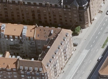 Bolig Ved Amagerport 22 2300 København S