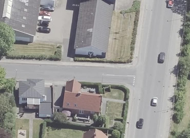 Lager / produktion Langmarksvej 29 8700 Horsens