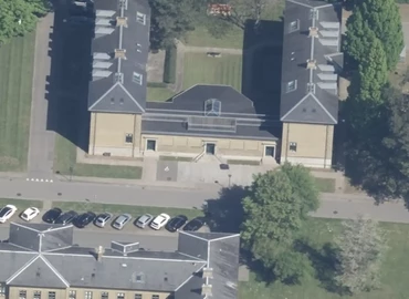 Kontor til leje på Teglgårdsparken 101, 5500 Middelfart - 2559 m² | Foto 0 - Lokalebasen
