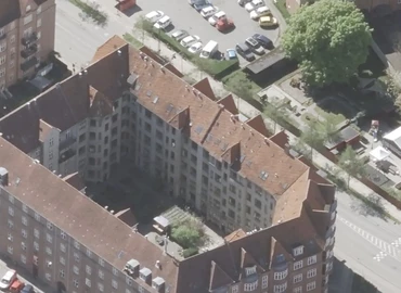 Bolig Sundholmsvej 45 2300 København S