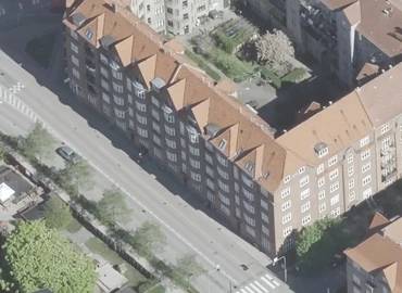 Bolig Sundholmsvej 45 2300 København S