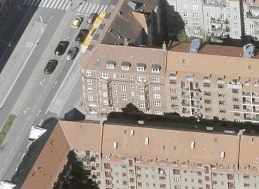 Bolig Ved Amagerport 22 2300 København S