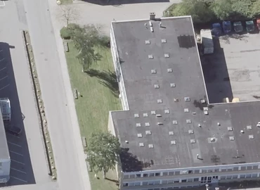 Lager / produktion Krondalvej 7 2610 Rødovre
