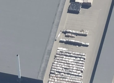 Lager til leje på Barmstedt Alle 5, 5500 Middelfart - 24580 m² | Foto 0 - Lokalebasen.dk