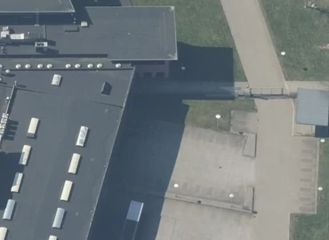 Kontor til leje på C.F. Tietgens Boulevard 40, 5220 Odense SØ - 6888 m² | Foto 2 - Lokalebasen.dk