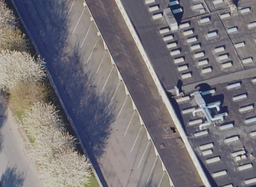 Lager til leje på Gammelager 13, 2605 Brøndby - 9442 m² | Foto 3 - Lokalebasen.dk