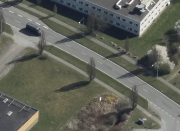 Lager til leje på Hermesvej 19, 6330 Padborg - 4832 m² | Foto 0 - Lokalebasen.dk