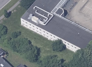 Lager til leje på Hermesvej 19, 6330 Padborg - 4832 m² | Foto 0 - Lokalebasen