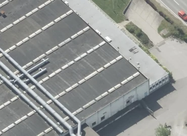 Lager / produktion Clausholmvej 23 8960 Randers SØ