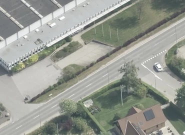 Lager / produktion Clausholmvej 23 8960 Randers SØ