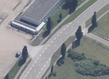 Lager til leje på Hermesvej 19, 6330 Padborg - 4832 m² | Foto 1 - Lokalebasen.dk