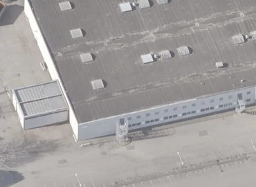 Lager / produktion Jens Olsens Vej 9 8200 Aarhus N
