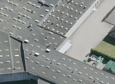 Lager / produktion Mørupvej 2 7400 Herning