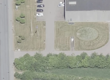 Lager til leje på Egeskovvej 8, 8700 Horsens - 3266 m² | Foto 0 - Lokalebasen.dk