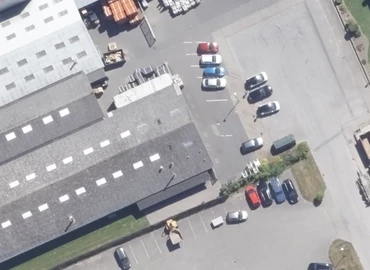 Lager / produktion Ellegårdvej 30 6400 Sønderborg