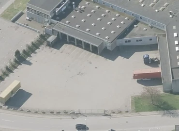Lager / produktion Mørupvej 2 7400 Herning