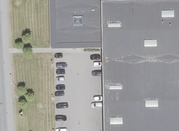 Lager til leje på Egeskovvej 8, 8700 Horsens - 3266 m² | Foto 4 - Lokalebasen