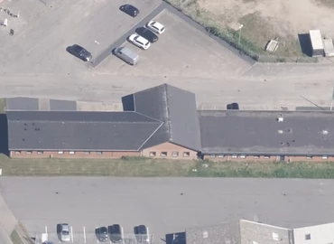 Lager / produktion Ellegårdvej 18 6400 Sønderborg