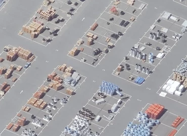 Lager til leje på Mossvej 20, 8700 Horsens - 15330 m² | Foto 0 - Lokalebasen.dk