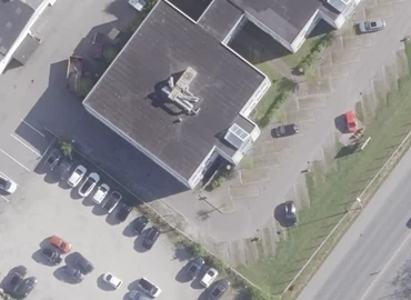 Kontor til leje på Øster Parkvej 6-15, 8270 Højbjerg - 15952 m² | Foto 4 - Lokalebasen.dk