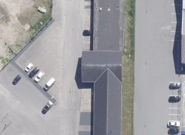 Lager / produktion Ellegårdvej 18 6400 Sønderborg