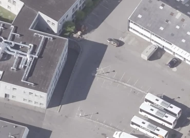 Kontor til leje på Øster Parkvej 6-15, 8270 Højbjerg - 15952 m² | Foto 0 - Lokalebasen.dk