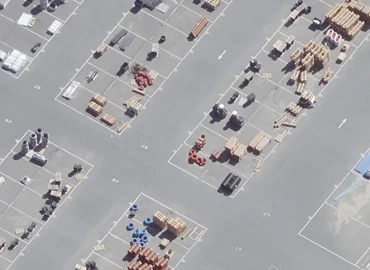Lager til leje på Mossvej 20, 8700 Horsens - 15330 m² | Foto 3 - Lokalebasen.dk