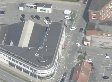 Kontor Hospitalsgade 10 8900 Randers C