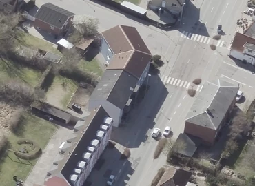 Bolig Barfredsvej 36 9900 Frederikshavn