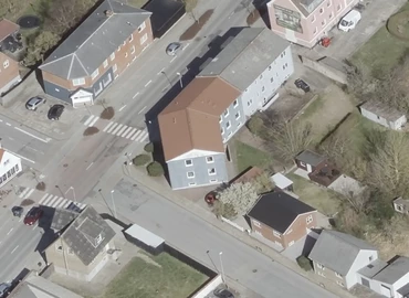 Bolig Barfredsvej 36 9900 Frederikshavn