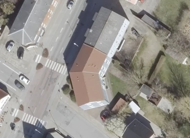 Bolig Barfredsvej 36 9900 Frederikshavn