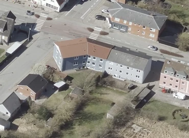 Bolig Barfredsvej 36 9900 Frederikshavn