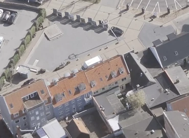 Bolig Lodsgade 8A 9900 Frederikshavn