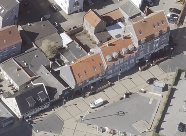 Bolig Lodsgade 8A 9900 Frederikshavn