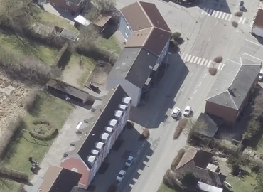 Bolig Barfredsvej 38 9900 Frederikshavn