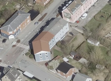 Bolig Barfredsvej 38 9900 Frederikshavn