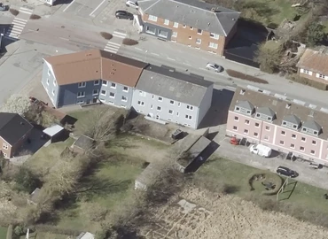 Bolig Barfredsvej 38 9900 Frederikshavn