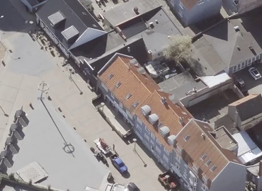 Bolig Lodsgade 8A 9900 Frederikshavn