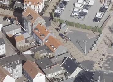 Bolig Lodsgade 8A 9900 Frederikshavn