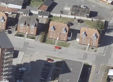 Bolig Ørnevej 9 9900 Frederikshavn
