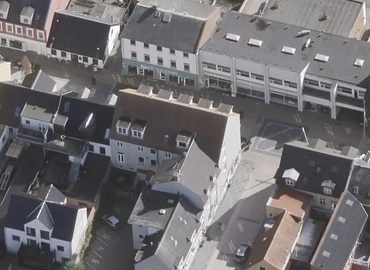 Bolig Danmarksgade 40A 9900 Frederikshavn
