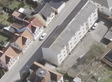 Bolig Hedemarksgade 8 9900 Frederikshavn
