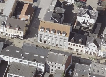 Bolig Danmarksgade 40A 9900 Frederikshavn