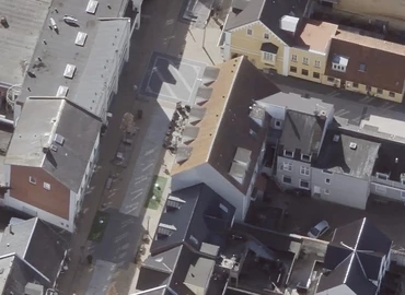 Bolig Danmarksgade 40A 9900 Frederikshavn